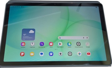 Б/в Планшет Samsung galaxy tab a11+ wifi 8/256gb 01-201126379