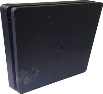 Б/в Ігрова приставка Sony playstation 4 slim 1tb 01-201142646