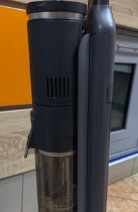 Б/в Вертикальний+ручний пилосос Philips 7000 series aquatrio xw7264/11 01-201131628
