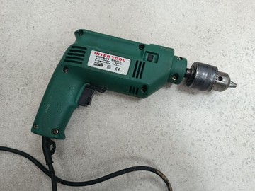 Б/в Дриль ударний Intertool pt0110 01-201143172