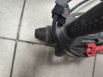 Б/в Перфоратор Start Pro srh-1270 01-201142759