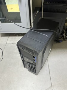 Б/в Системний блок Пк intel core i3-3220/ram 8 gb/hdd відсутній/ssd 480 gb/nvidia gtx 1050 ti (geforce) 4gb gddr5 128bit 01-201138239