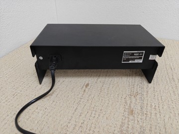 Б/в Детектор банкнот Technovds vds-51 01-201142709