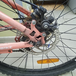 Б/в Велосипед Crossbike empire 01-201140661