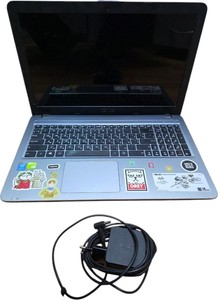 Б/в Ноутбук Asus 14/core i3 5005u ddr3/4gb ddr3/hdd 500 gb/ssd *відсутній/geforce 920m 2gb 01-201123676