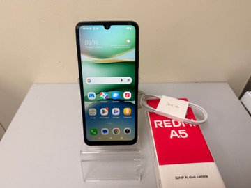 Б/в Мобільний телефон Xiaomi redmi a5 4/128gb 01-201144784