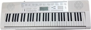 Б/в Синтезатор Casio lk-247 01-201147002