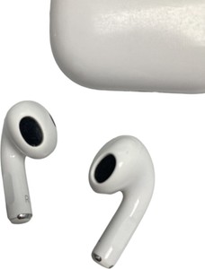 Б/в Навушники Apple airpods 3rd generation 01-201140302