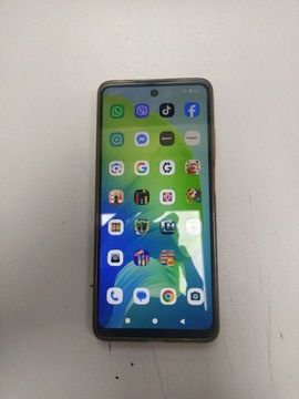 Б/у Мобільний телефон Motorola moto g04s 4/128gb 01-201146655