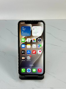 Б/в Мобільний телефон Apple iphone 11 128gb 01-201144700