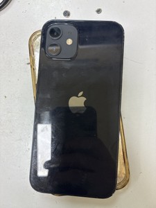 Б/в Мобільний телефон Apple iphone 12 128gb 01-201142701