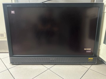 Б/у Телевизор Sony kdl-40w4000 01-201146757
