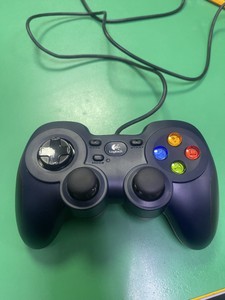 Б/в Геймпад Logitech gamepad f310 01-201148336