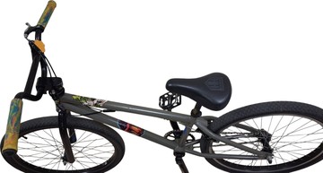 Б/в Велосипед Haro bmx 4130 01-201117100