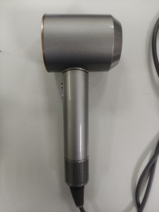 Б/в Фен Dyson hd07 supersonic nickel/copper 01-201147575