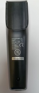 Б/в Тример електричний Grunhelm ghc528 01-201146444