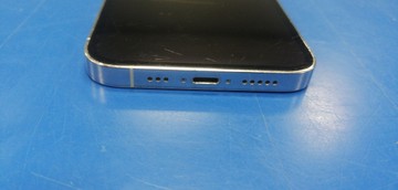 Б/в Мобільний телефон Apple iphone 12 pro 128gb 01-201149727