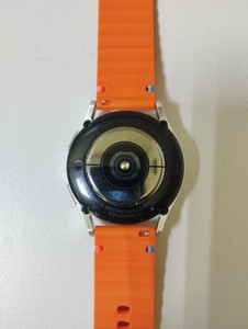 Б/в Смарт-годинник Samsung galaxy watch6 40mm 01-201150344