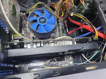 Б/в Системний блок Пк intel core i5-4440/ram 8 gb/hdd 1000 gb/ssd відсутній/nvidia gtx 1060 (geforce) 3gb gddr5 192bit 01-201150416