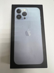 Б/в Мобільний телефон Apple iphone 13 pro max 128gb 01-201140160