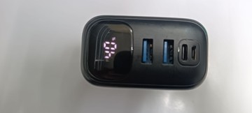 Б/у Повербанк Videx 30000mah vpb-297 22.5w 01-201147261
