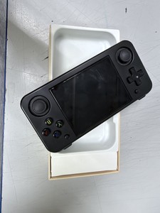 Б/в Ігрова приставка Anbernic rg35xx h 64gb 01-201150589