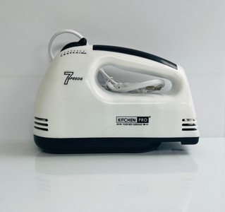 Б/в Міксер Kitchen Pro hm-138 01-201150397