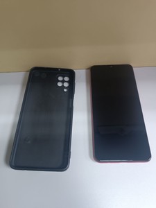 Б/в Мобільний телефон Samsung galaxy a12 a127f 4/64gb 01-201150891