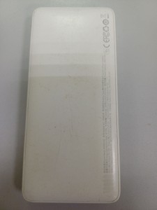 Б/в Повербанк Baseus ppbd10 15w 10000 mah 01-201110391
