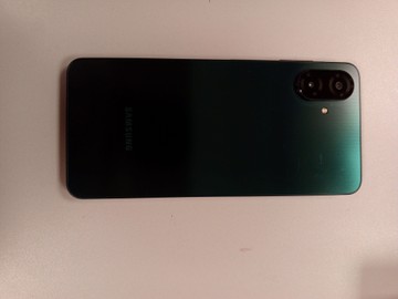 Б/в Мобільний телефон Samsung galaxy a07 4/128gb 01-201154557