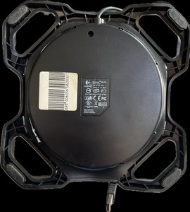 Б/в Ігровий джойстик Logitech extreme 3d pro 01-201152730