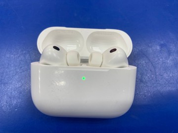 Б/у Навушники Apple airpods pro 3 01-201147624