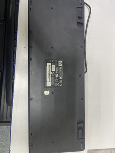 Б/в Клавіатура Hp sk-2885 01-201152351