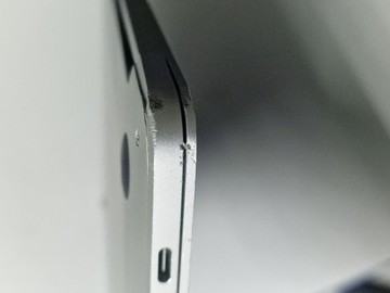 Б/в Ноутбук Apple macbook pro 2019 a2159 13,3" core i5 1,4ghz/ram 8gb/ssd 128gb/intel iris plus graphics 645 01-201150740