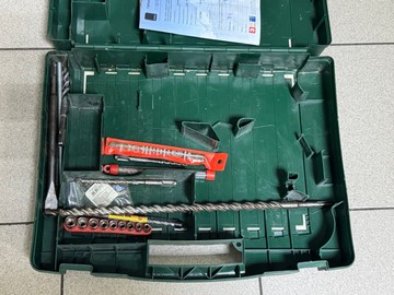 Б/в Перфоратор Bosch pbh 2800 re 01-201152412