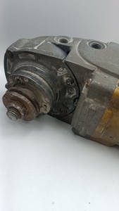 Б/у Угловая шлифмашина Dewalt d28401 01-201005821