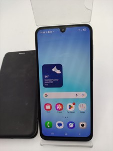 Б/в Мобільний телефон Samsung galaxy a17 4g 8/256gb 01-201154862