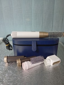 Б/в Мультистайлер Hot Air Styler 5 в 1 01-201155469