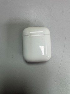 Б/в Навушники Apple airpods 2nd generation a1602, a2031, a2032 01-201154051