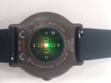 01-200246022: Polar ignite 3 dusk