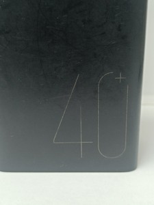 Б/у Повербанк Romoss pe40-152 40000 mah 22,5w 01-201152679