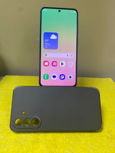 Б/в Мобільний телефон Samsung galaxy a56 5g 8/128gb 01-201158336