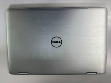 Б/в Ноутбук Dell 17/core i7 6500u ddr3/12gb ddr3/ssd 128 gb/geforce 940mx 2gb 01-201158437