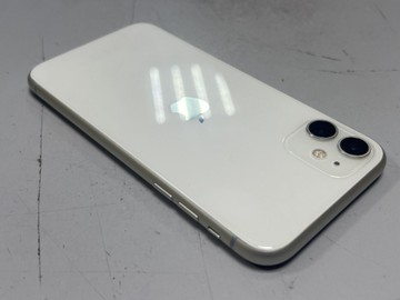 Б/в Мобільний телефон Apple iphone 11 128gb 01-201158970
