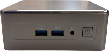 Б/в Системний блок Geekom a5 01-201096324