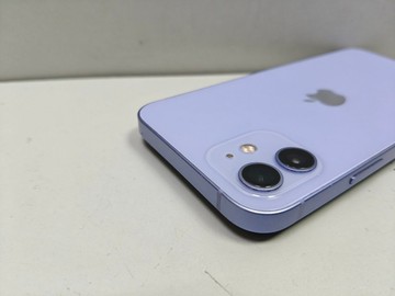 Б/в Мобільний телефон Apple iphone 12 128gb 01-201159210