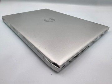 Б/в Ноутбук Hp 15/core i5 8250u ddr4/16gb ddr4/hdd *відсутній/ssd 250 gb/*інтегрована 01-201159238