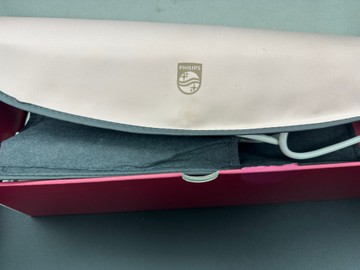 Б/в Плойка Philips bhs838/00 01-201160200