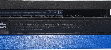 Б/в Ігрова приставка Sony playstation 4 slim 1tb 01-201159474