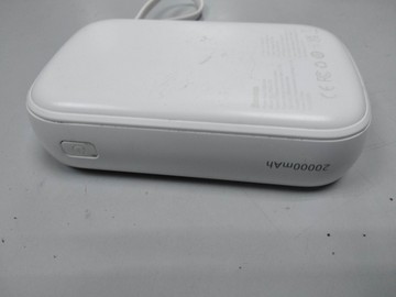 Б/в Повербанк Baseus ppqd2-20c 22,5w 20000mah 01-201160700